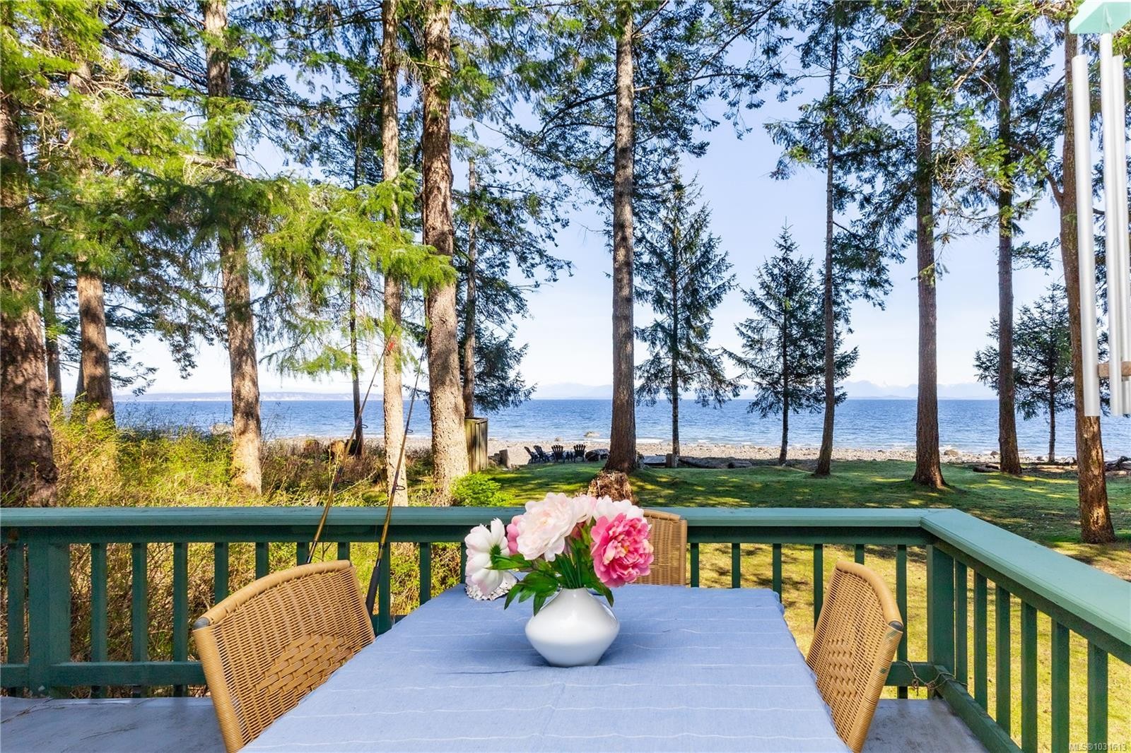 4115 Twigg Rd, Campbell River, BC