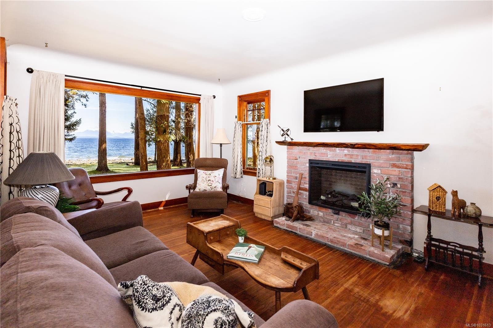 4115 Twigg Rd, Campbell River, BC