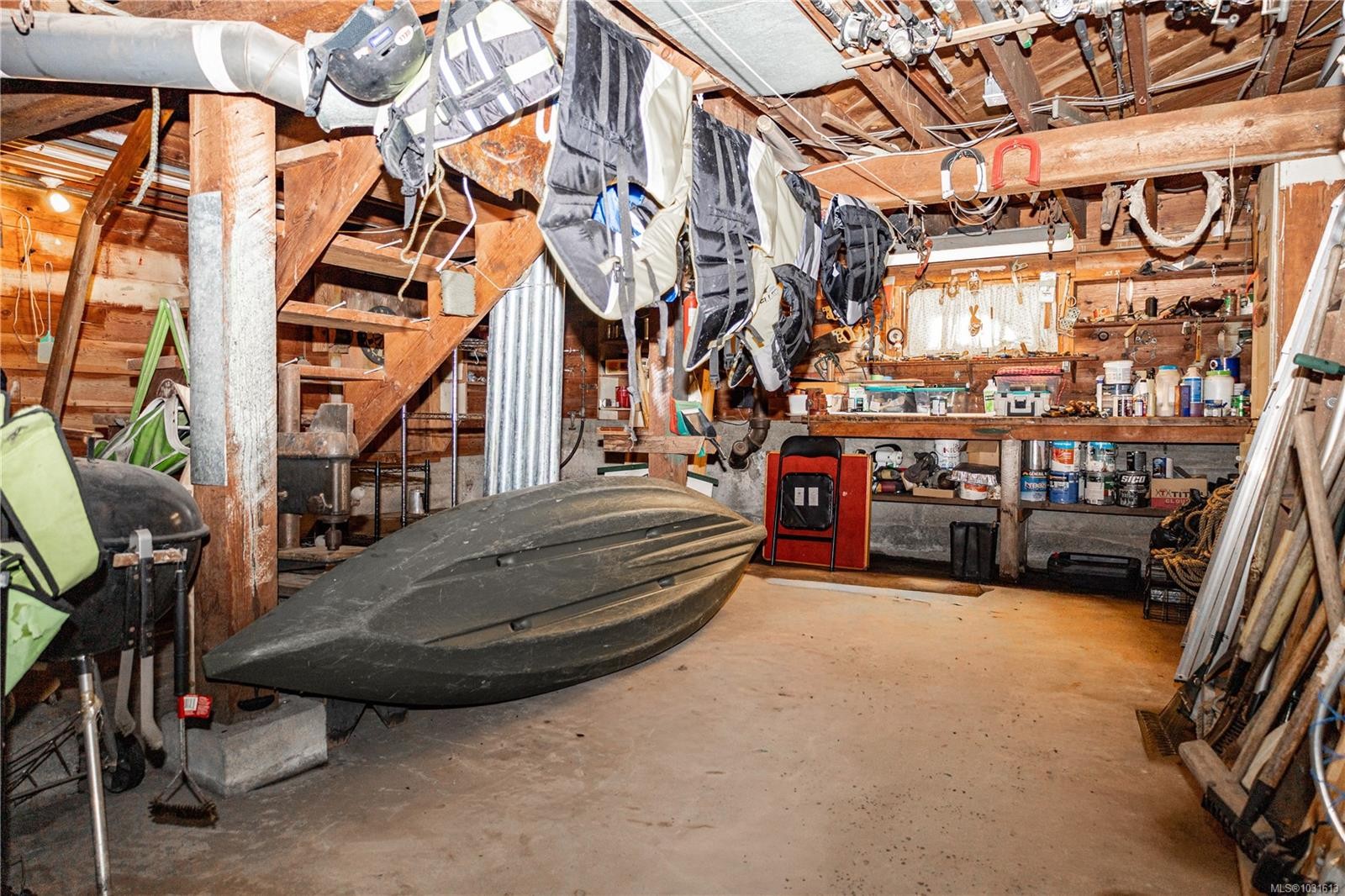 4115 Twigg Rd, Campbell River, BC