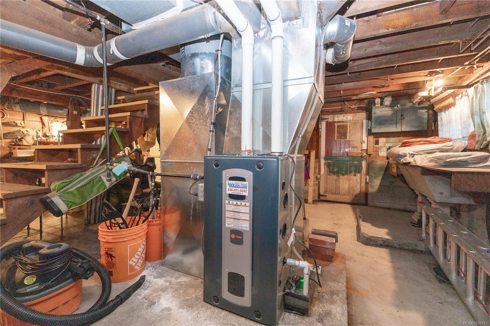 4115 Twigg Rd, Campbell River, BC