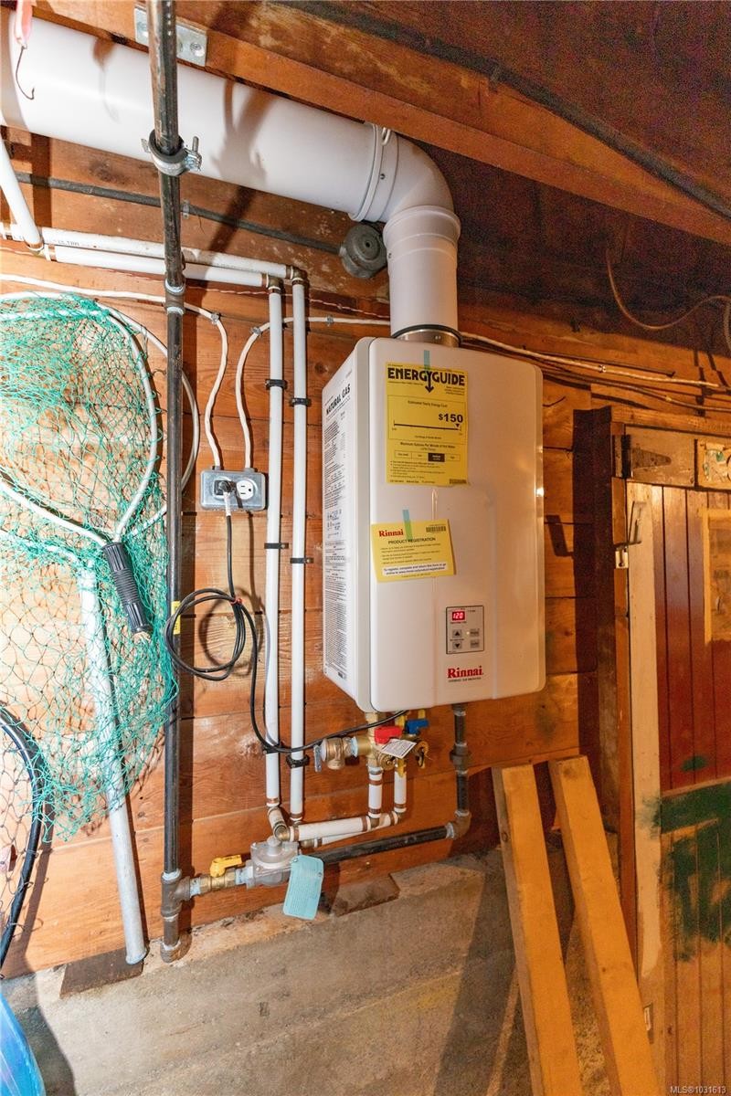 4115 Twigg Rd, Campbell River, BC