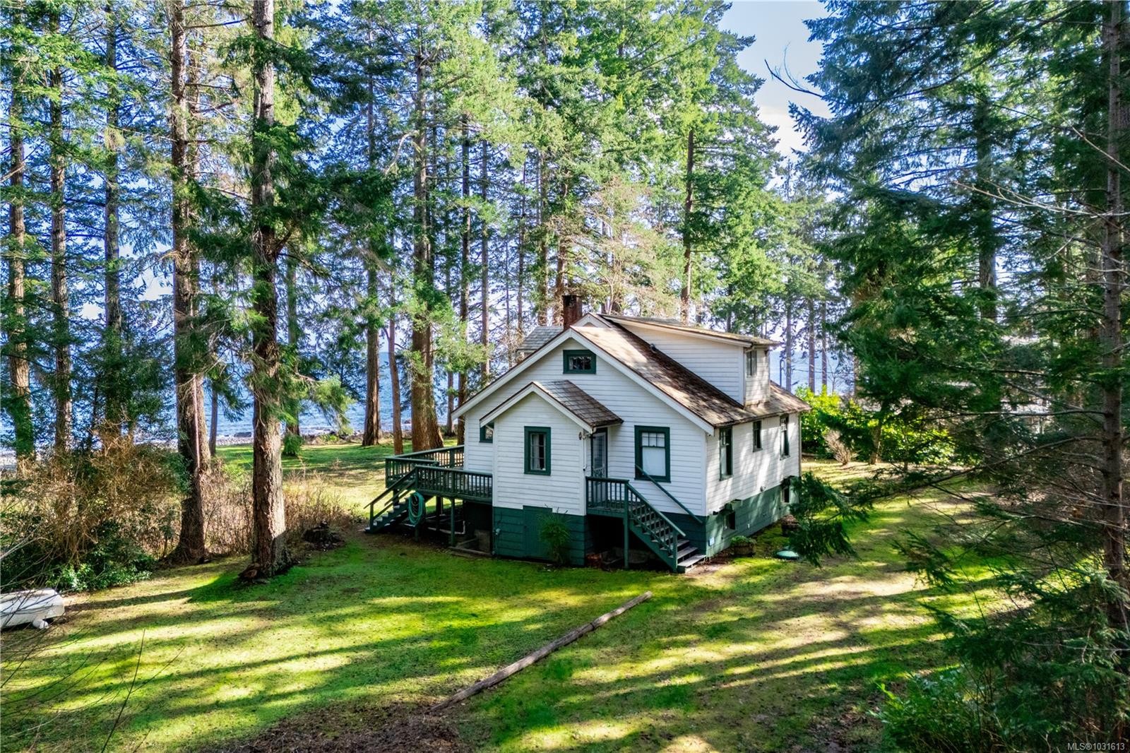 4115 Twigg Rd, Campbell River, BC