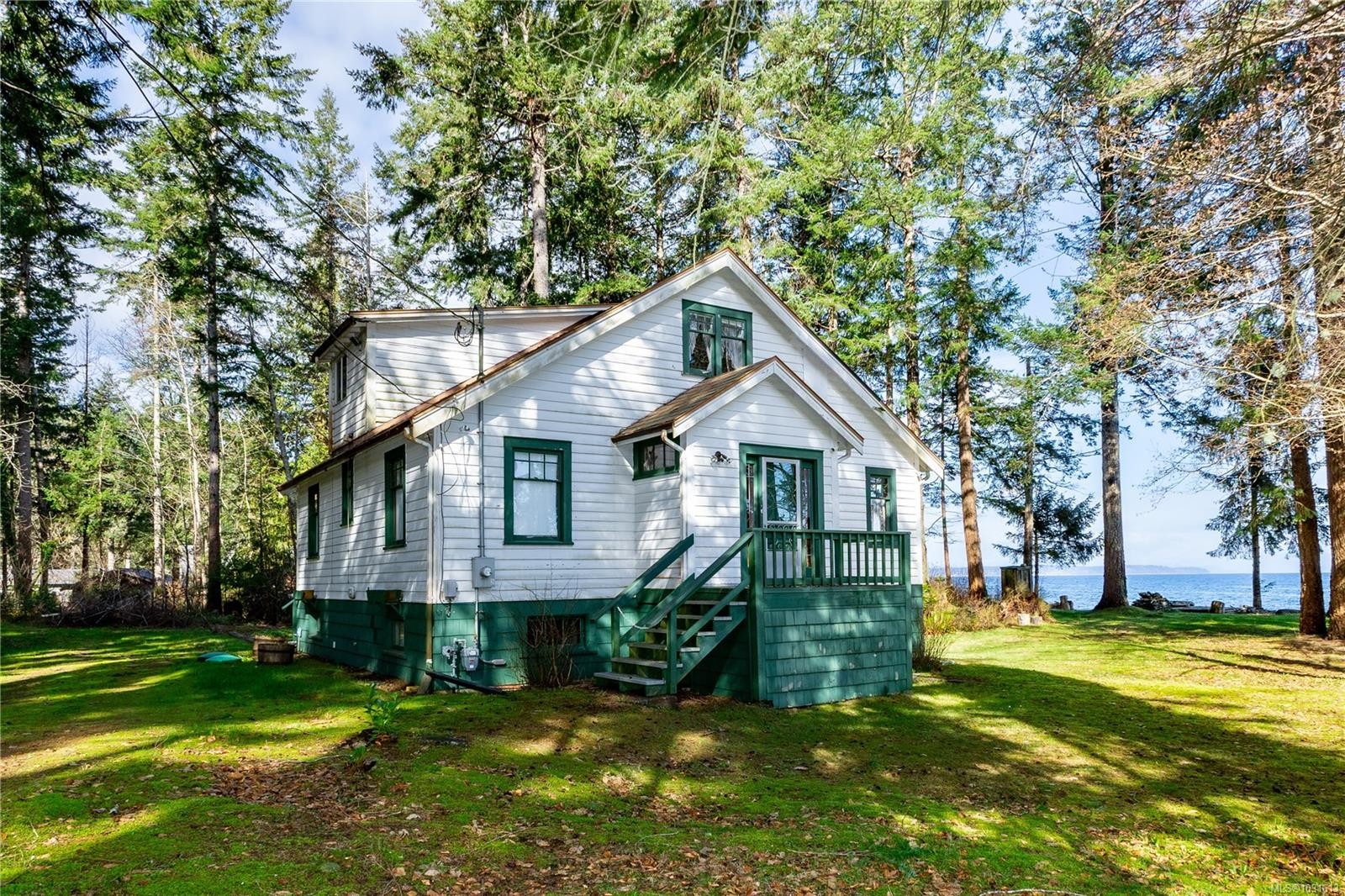 4115 Twigg Rd, Campbell River, BC
