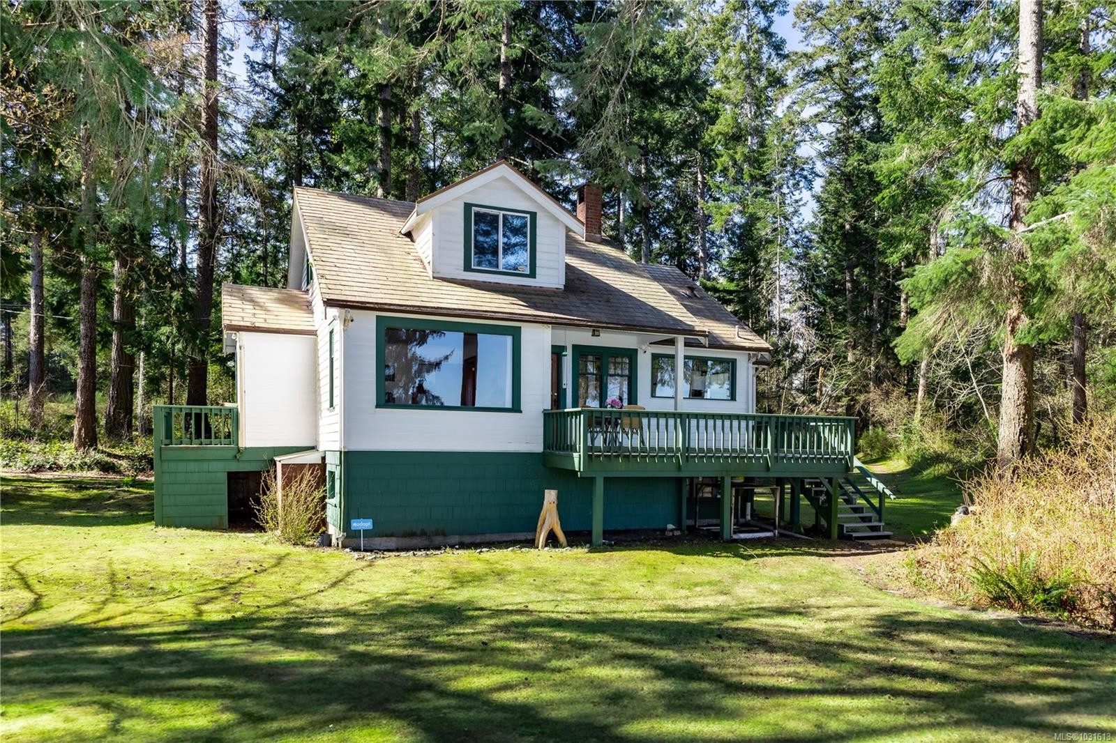 4115 Twigg Rd, Campbell River, BC