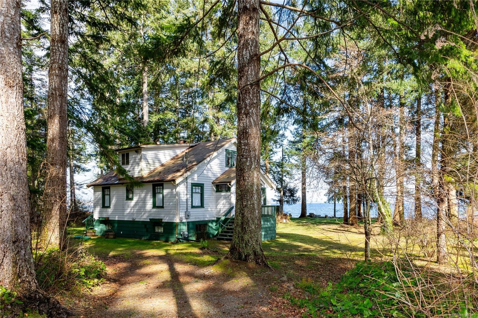 4115 Twigg Rd, Campbell River, BC