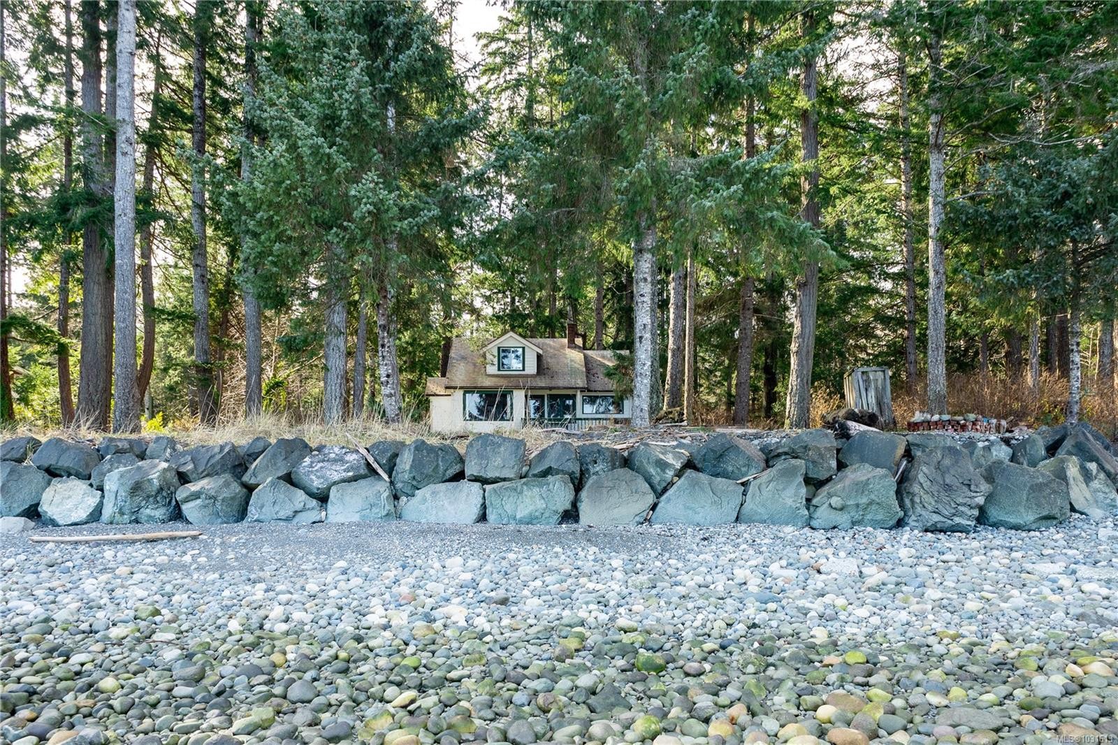 4115 Twigg Rd, Campbell River, BC