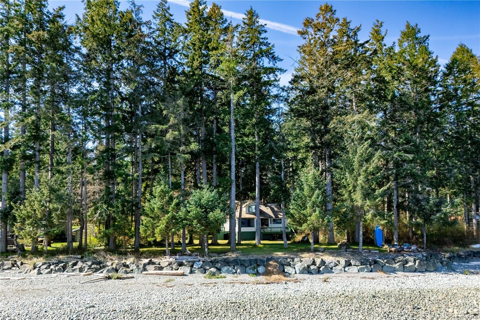 4115 Twigg Rd, Campbell River, BC