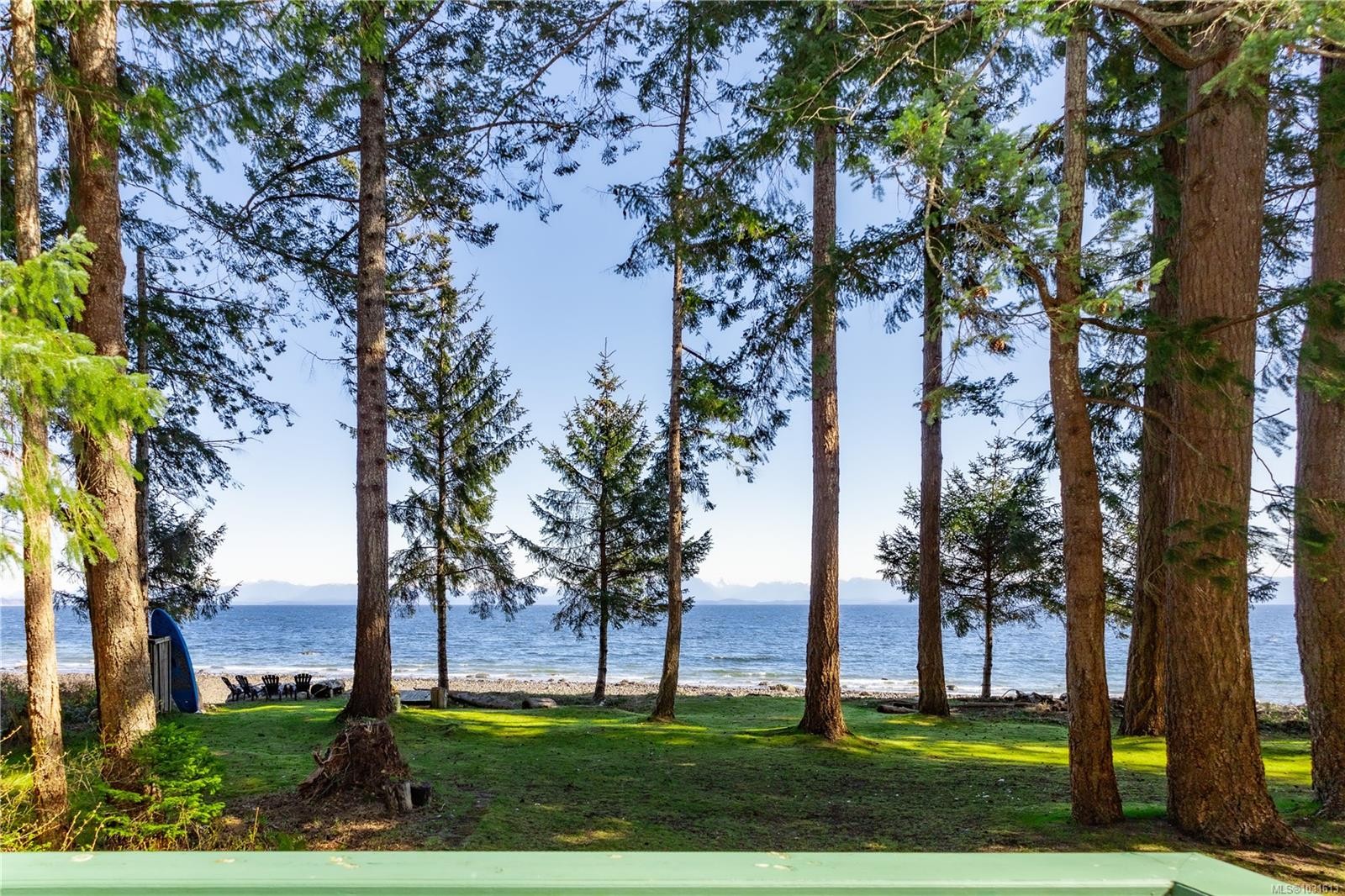 4115 Twigg Rd, Campbell River, BC