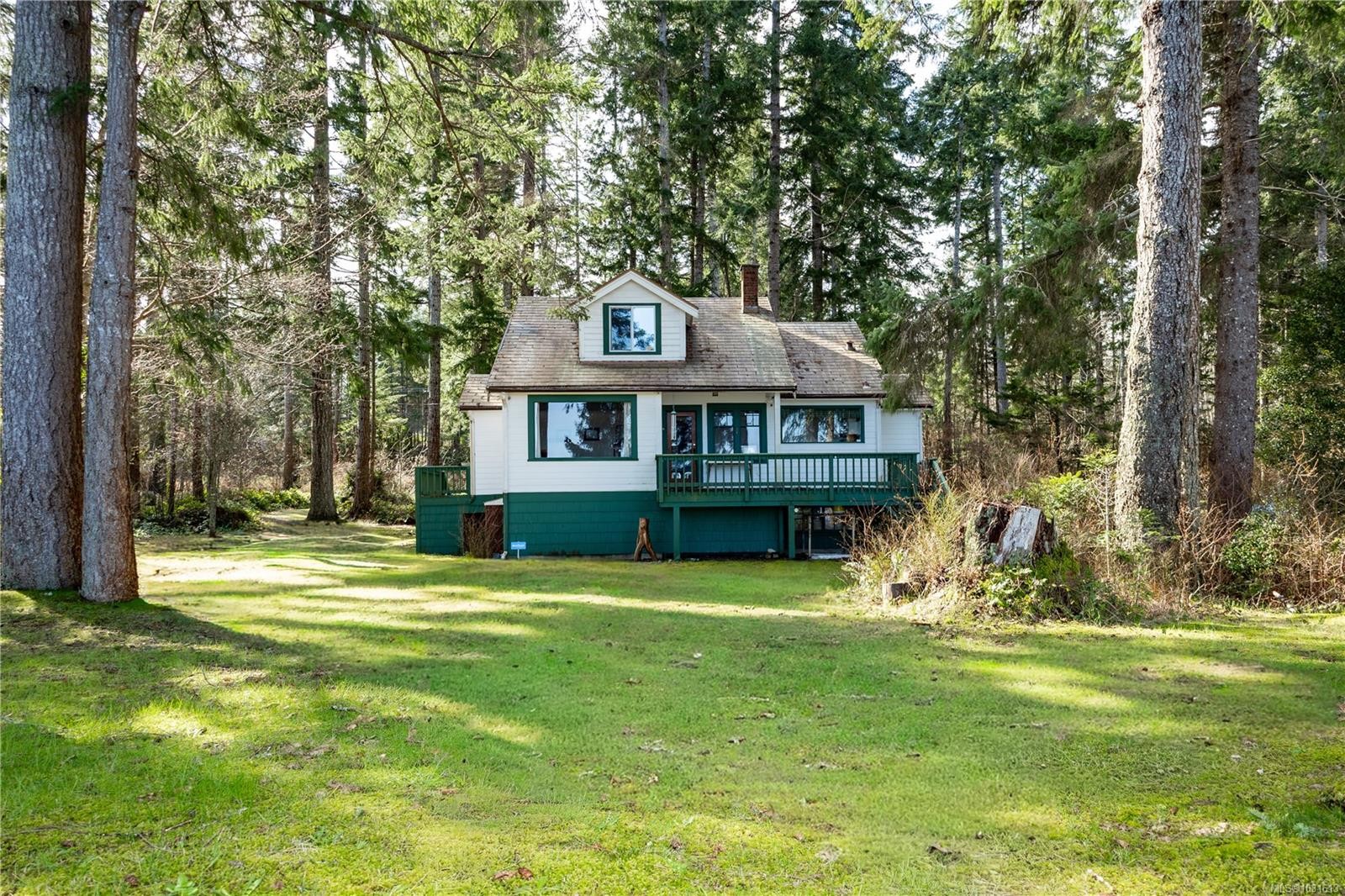 4115 Twigg Rd, Campbell River, BC