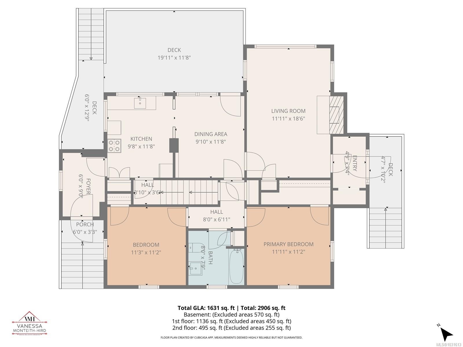 4115 Twigg Rd, Campbell River, BC