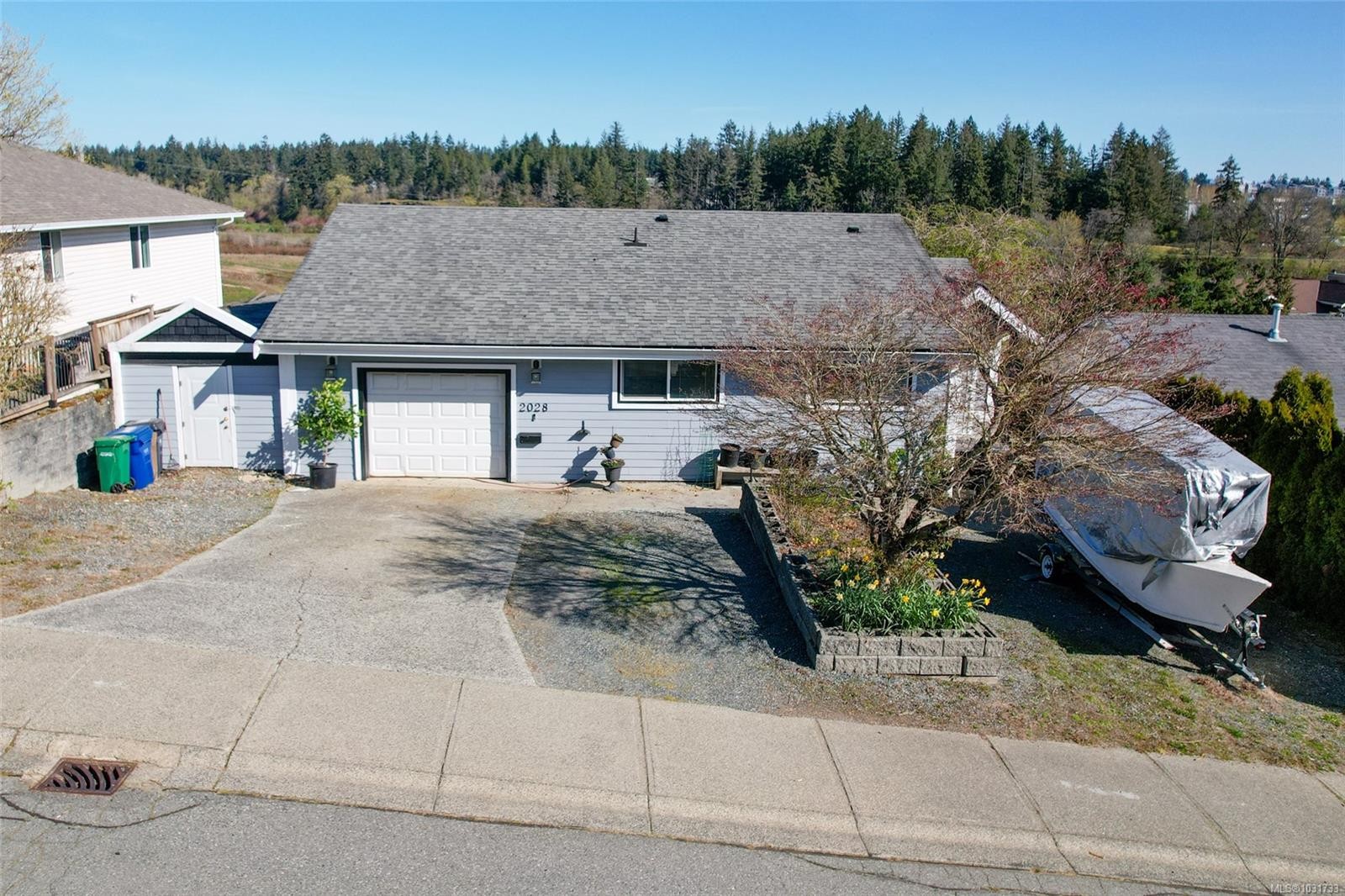 2028 Cathers Dr, Nanaimo, BC