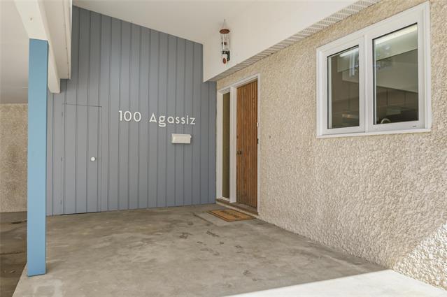 100 Agassiz Dr, Winnipeg, MB