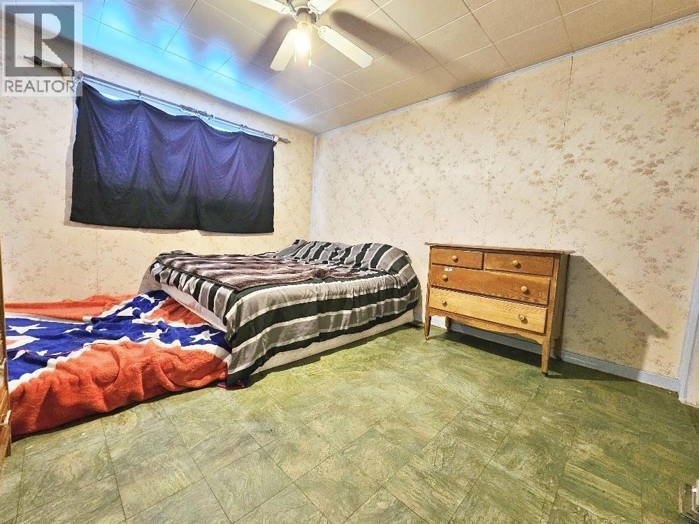 1108 River Park Rd, Quesnel, BC - Indoor Photo Showing Bedroom
