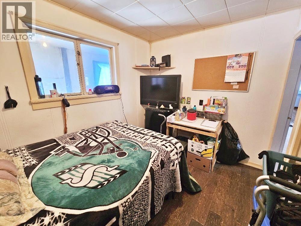 1108 River Park Rd, Quesnel, BC - Indoor Photo Showing Bedroom