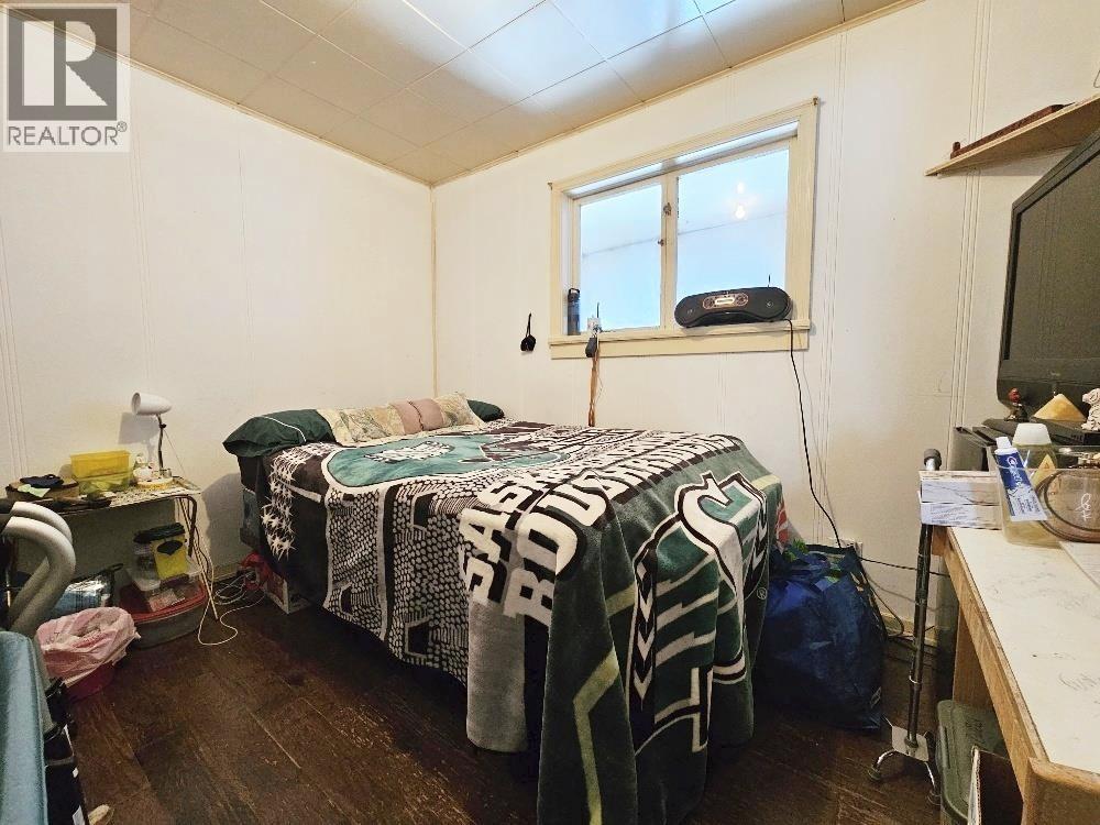 1108 River Park Rd, Quesnel, BC - Indoor Photo Showing Bedroom