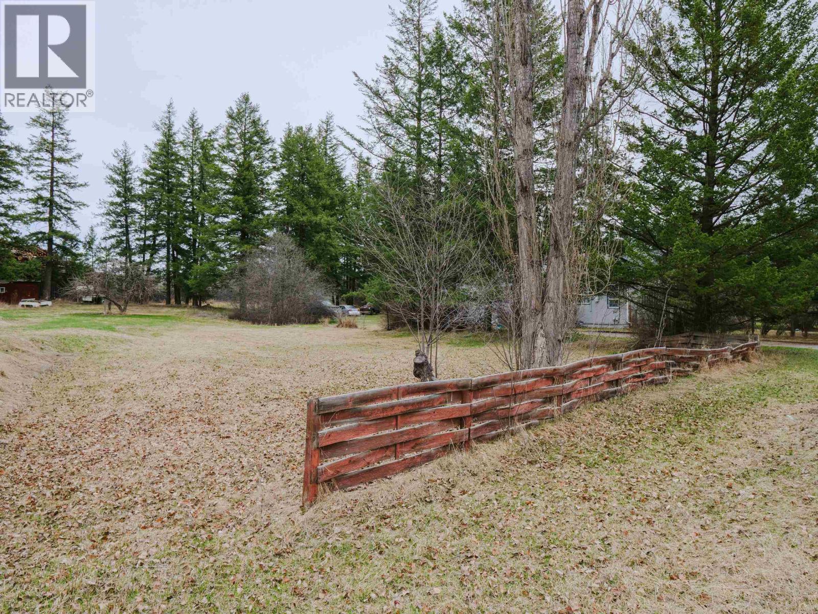 1108 River Park Rd, Quesnel, BC - Outdoor