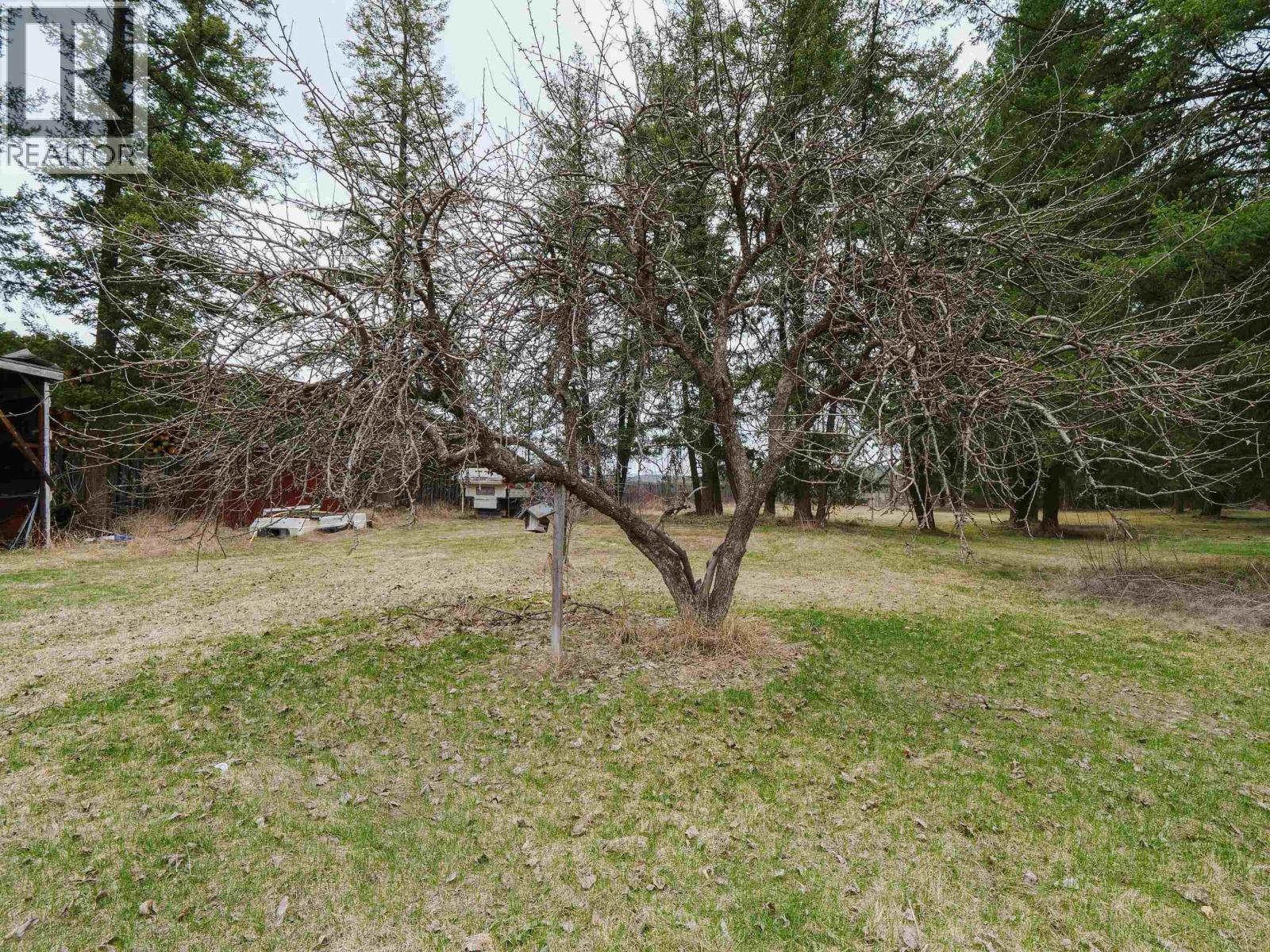 1108 River Park Rd, Quesnel, BC - Outdoor