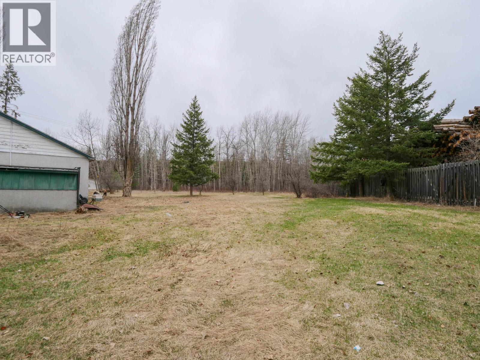 1108 River Park Rd, Quesnel, BC - Outdoor