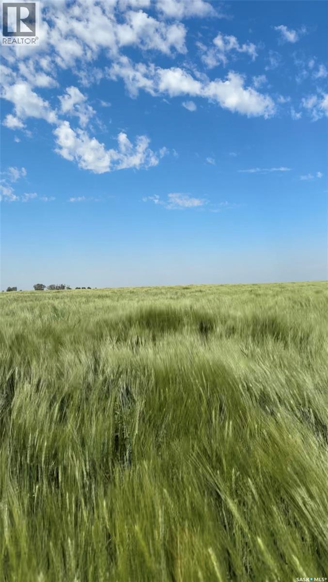 Weyburn Durum Quarter, Weyburn Rm No. 67, SK