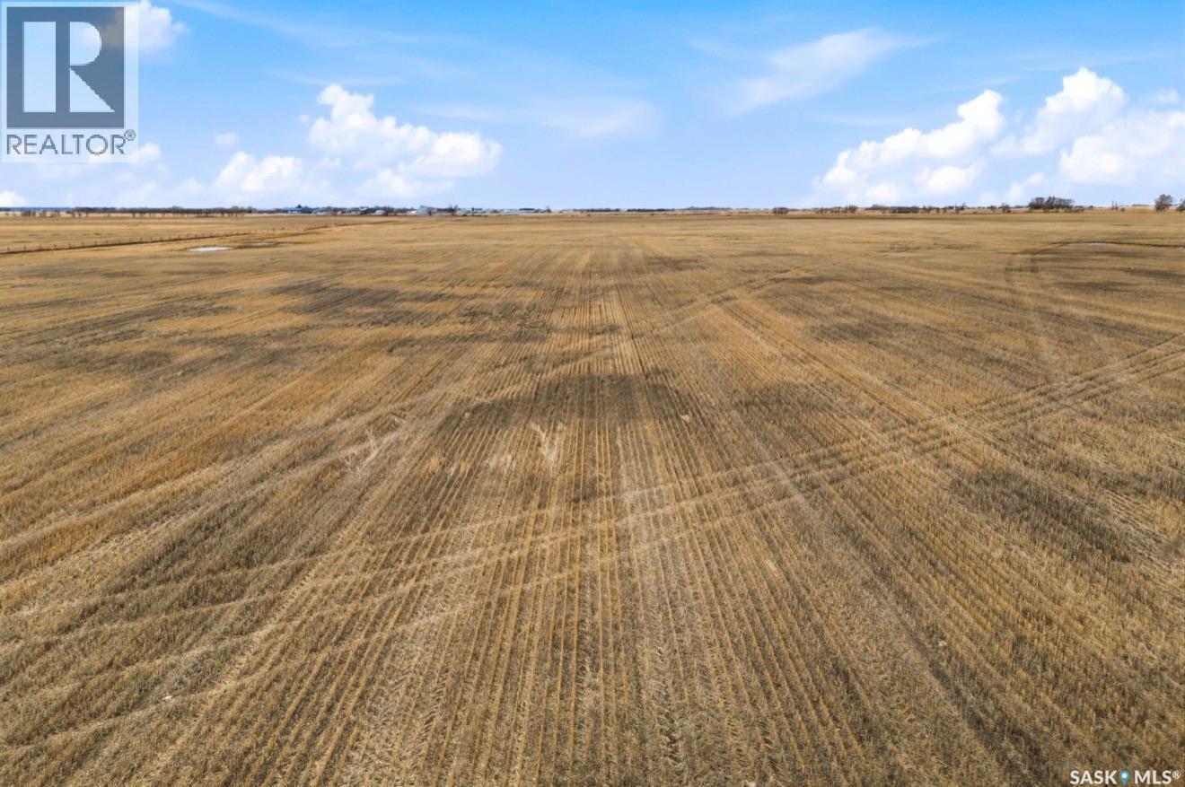 Weyburn Durum Quarter, Weyburn Rm No. 67, SK