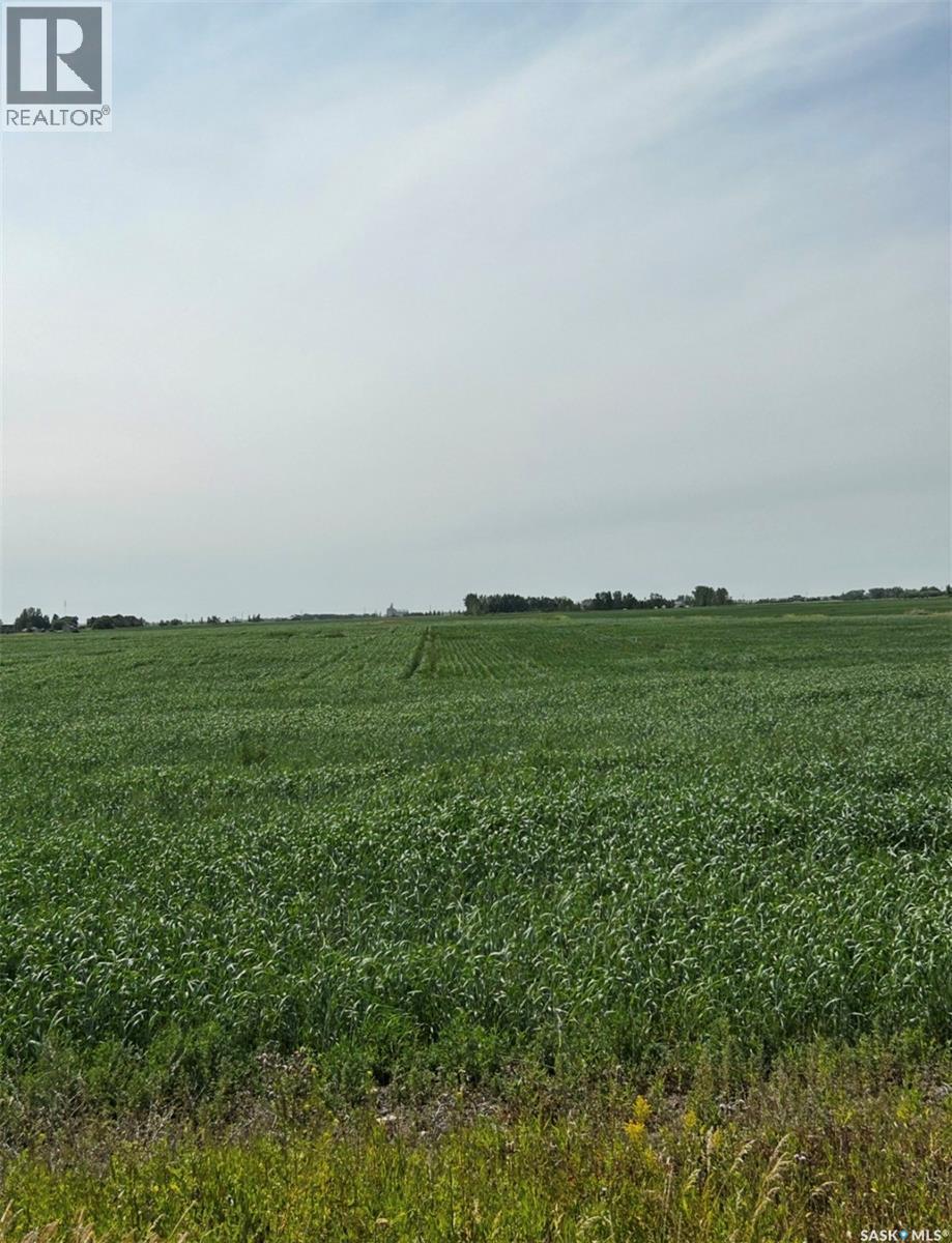 Weyburn Durum Quarter, Weyburn Rm No. 67, SK