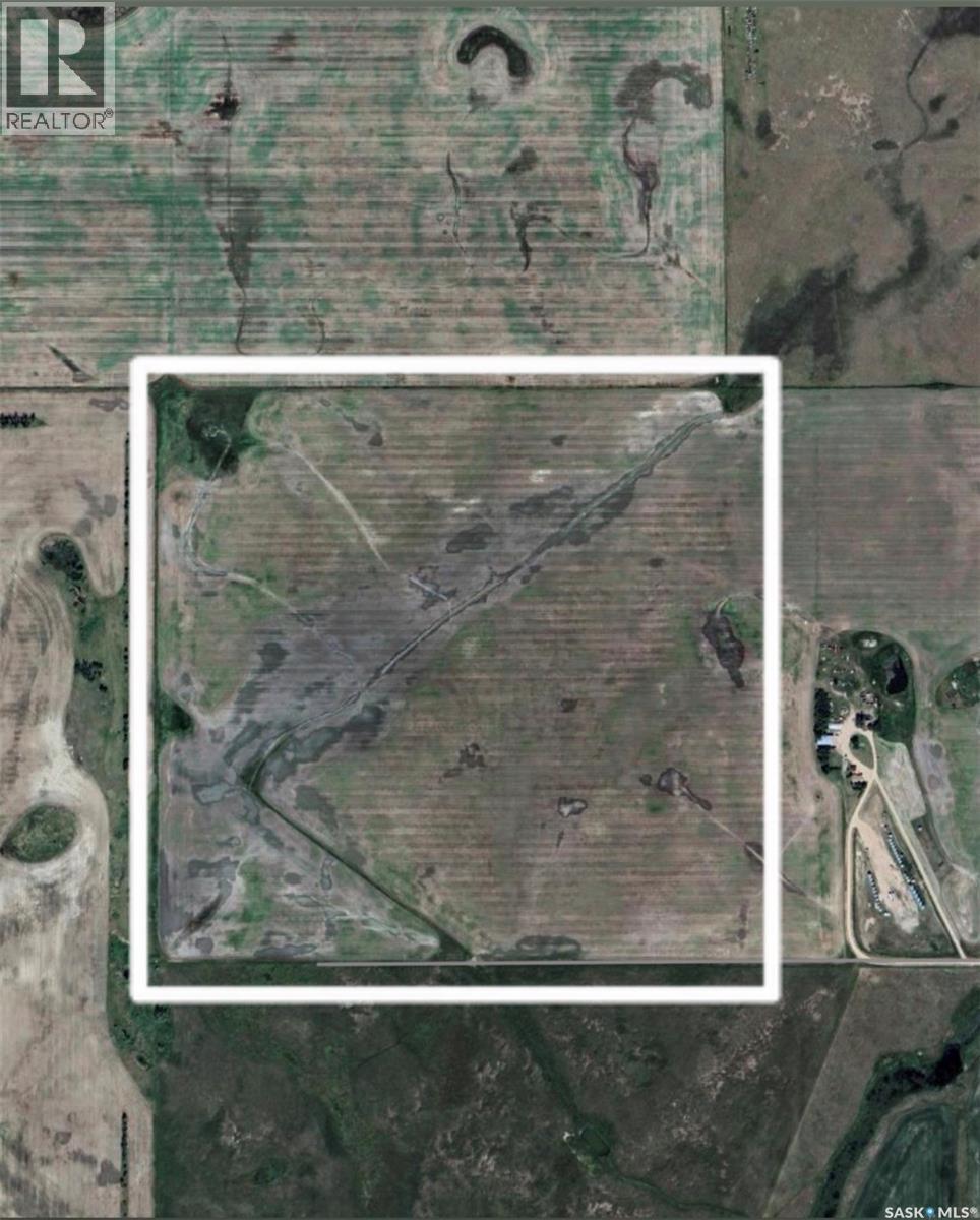 Weyburn Durum Quarter, Weyburn Rm No. 67, SK