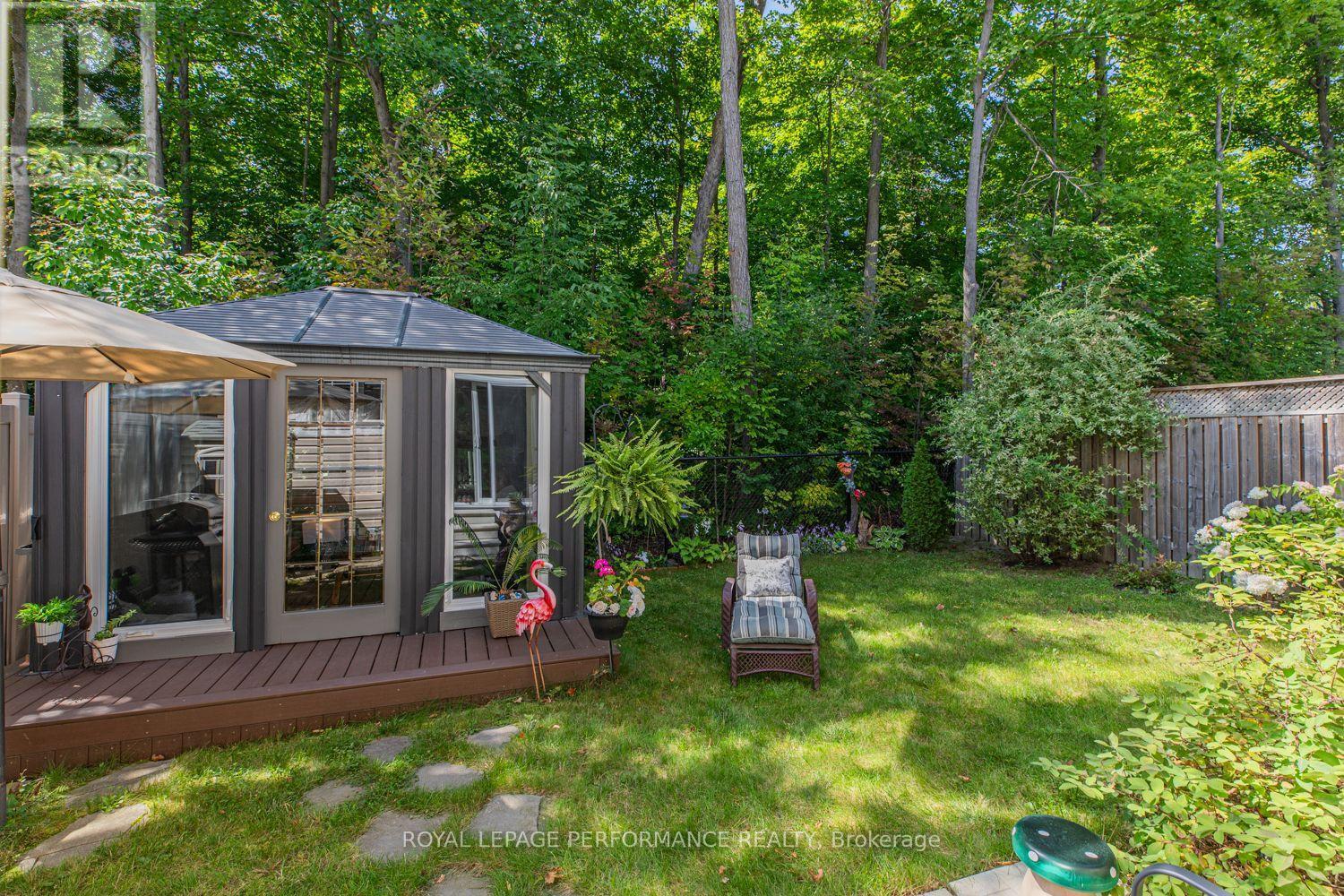 30 Summitview Drive, Ottawa, ON - Outdoor With Deck Patio Veranda