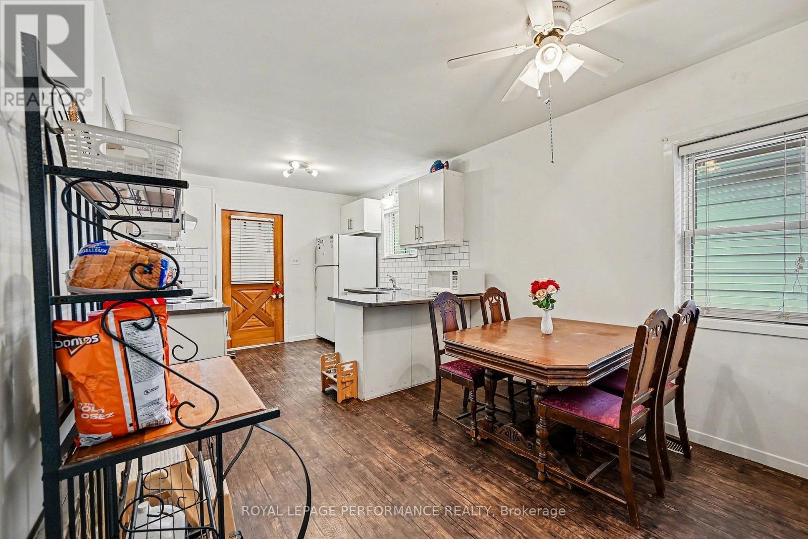 414 Gillespie Avenue, Cornwall, ON - Indoor