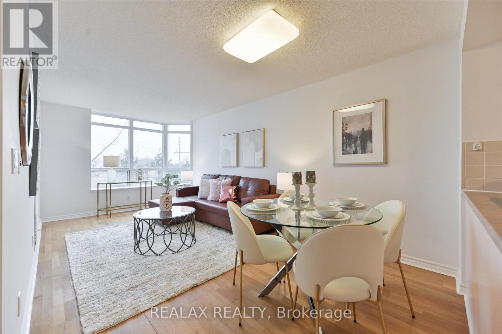 302 - 130 Pond Drive, Markham, ON - Indoor Photo Showing Other Room