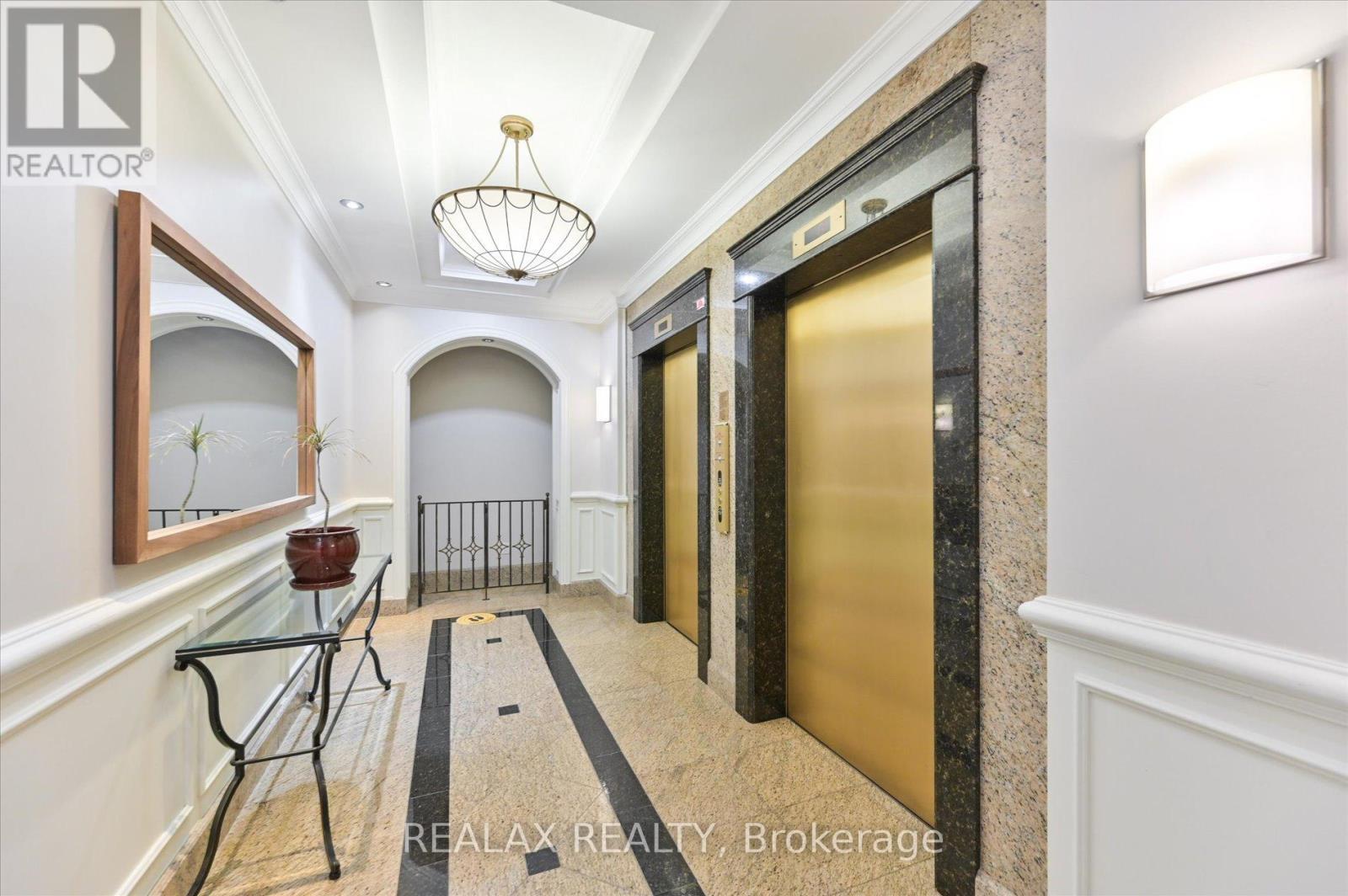 302 - 130 Pond Drive, Markham, ON - Indoor Photo Showing Other Room