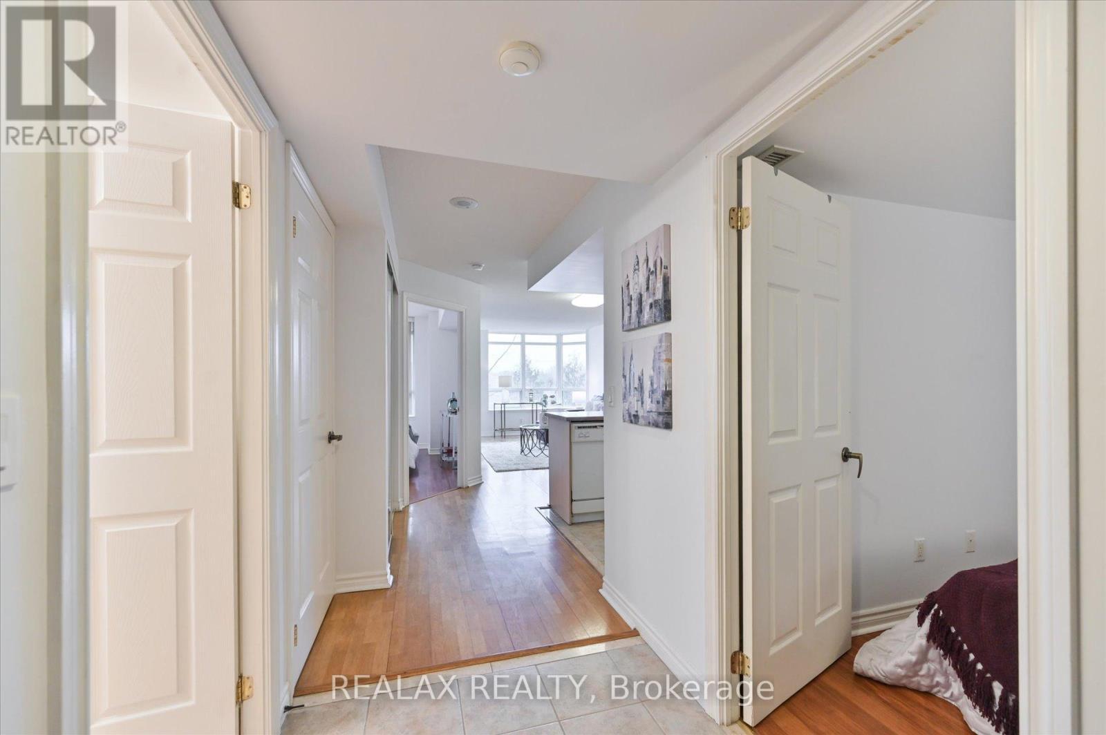 302 - 130 Pond Drive, Markham, ON - Indoor Photo Showing Other Room