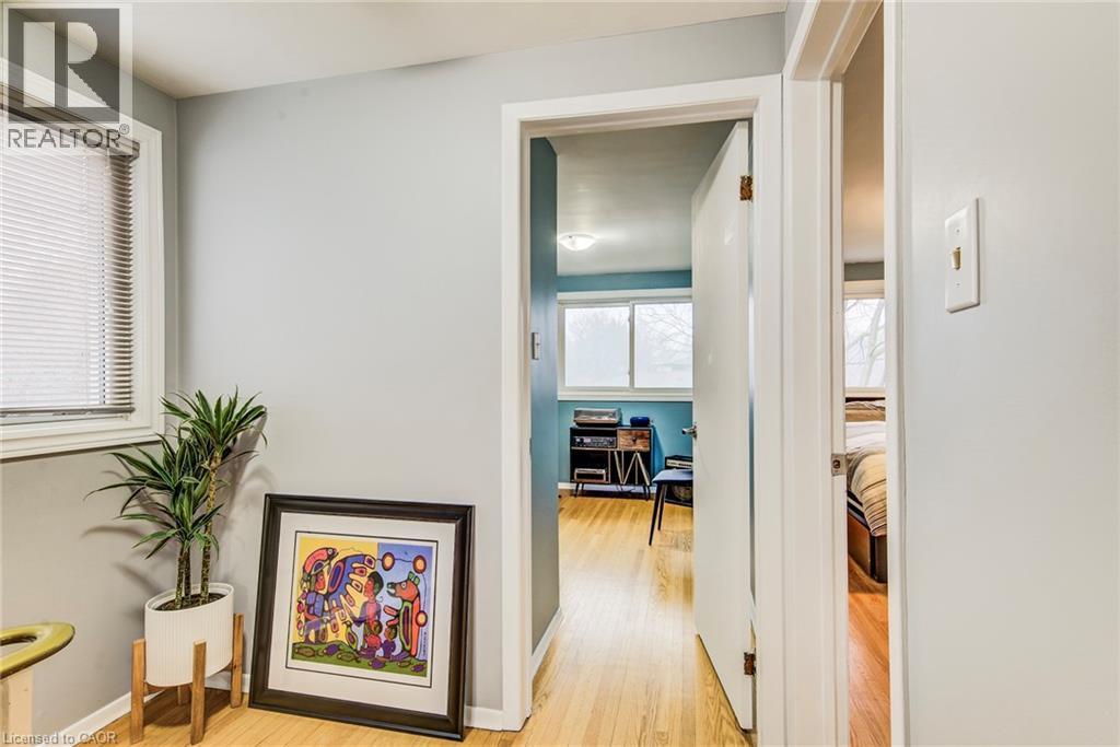 88 Westwood Drive, Kitchener, ON - Indoor Photo Showing Other Room