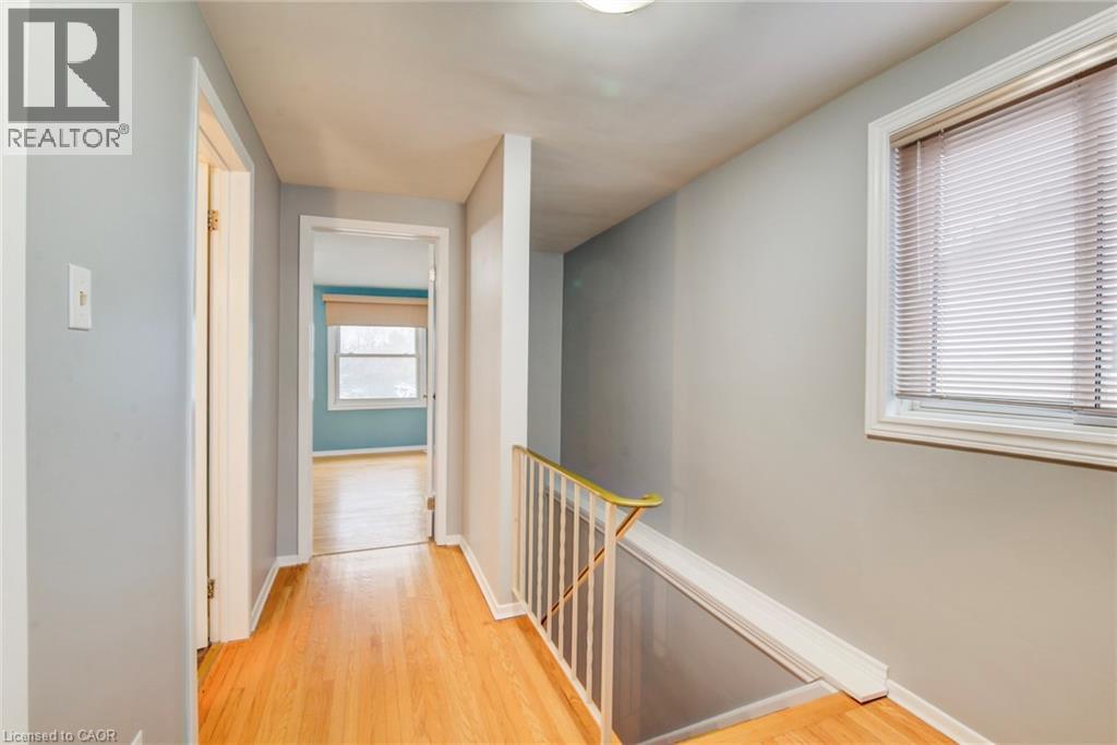 88 Westwood Drive, Kitchener, ON - Indoor Photo Showing Other Room