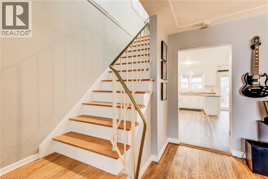 88 Westwood Drive, Kitchener, ON - Indoor Photo Showing Other Room