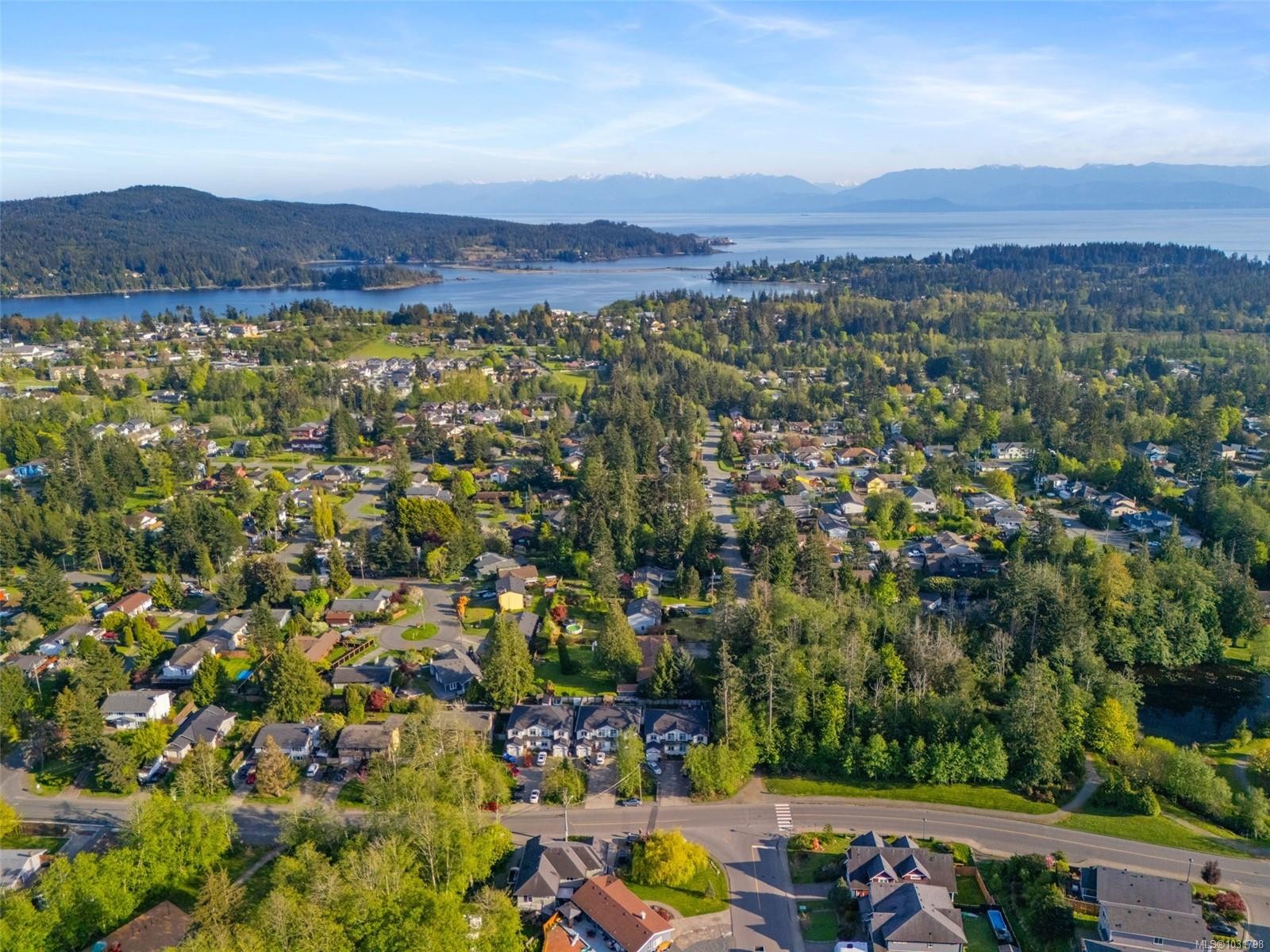 6896 Beaton Rd, Sooke, BC - Outdoor With Body Of Water With View