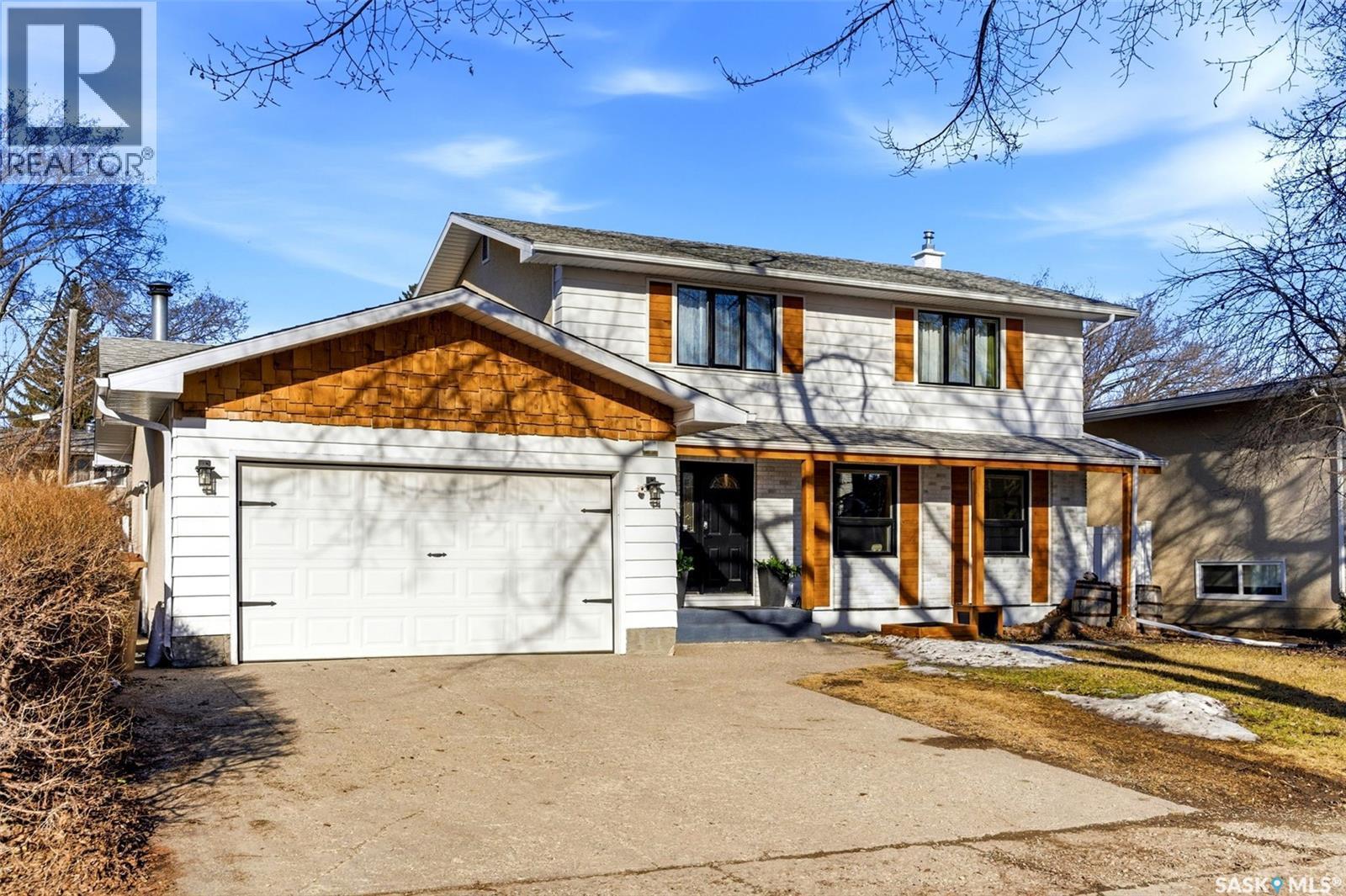 89 Patterson Drive, Regina, SK - Outdoor