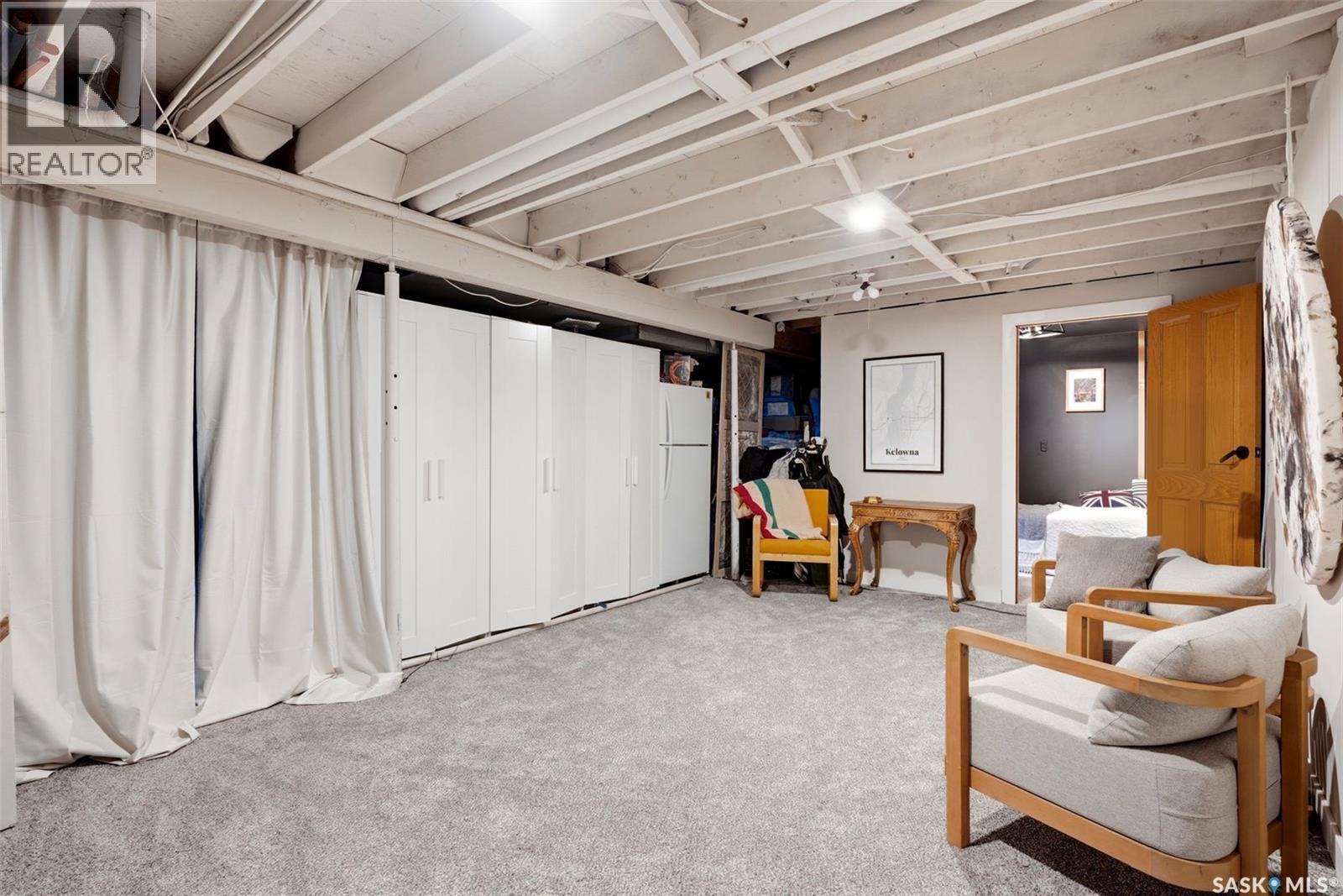 89 Patterson Drive, Regina, SK - Indoor