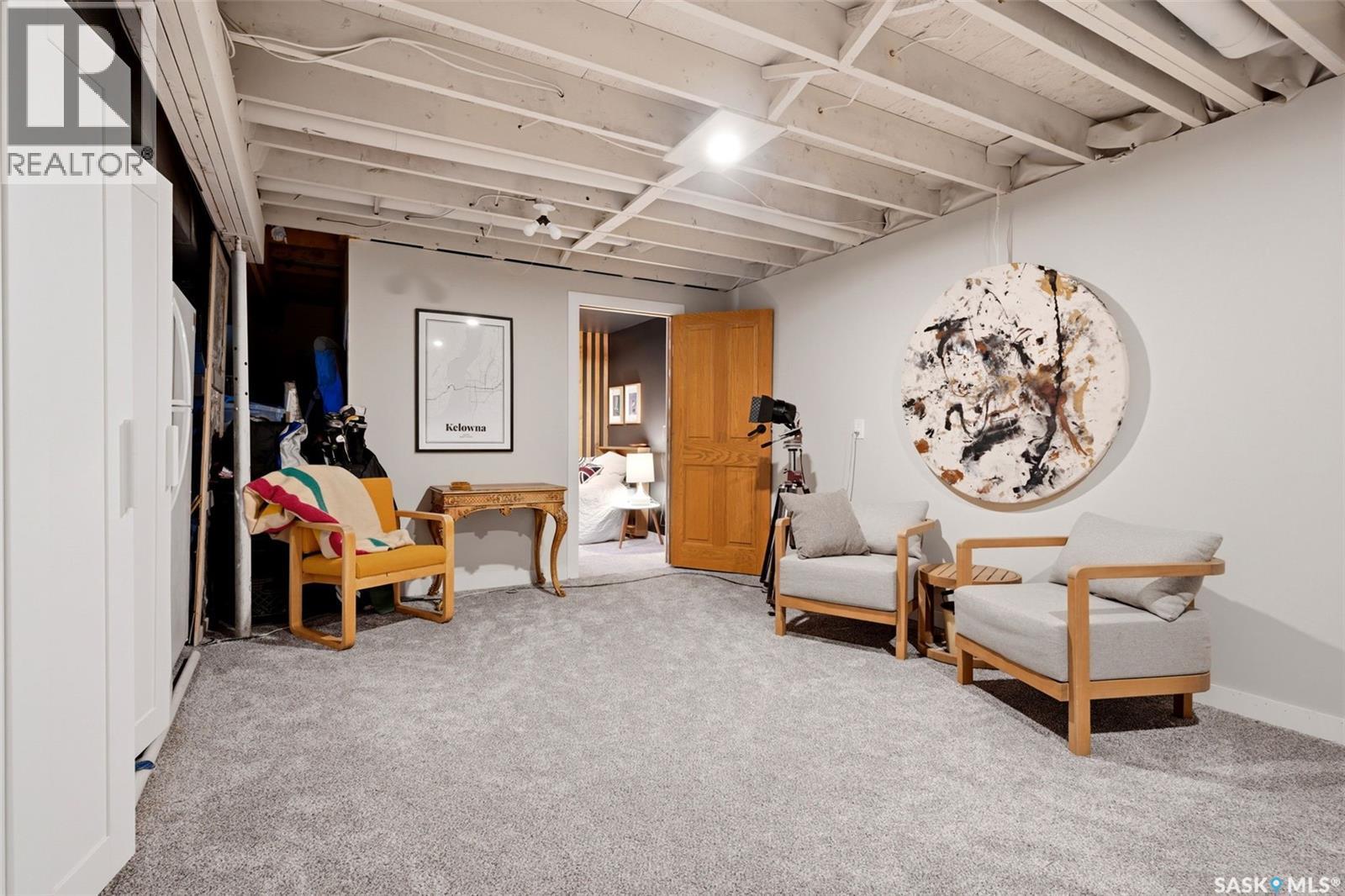 89 Patterson Drive, Regina, SK - Indoor