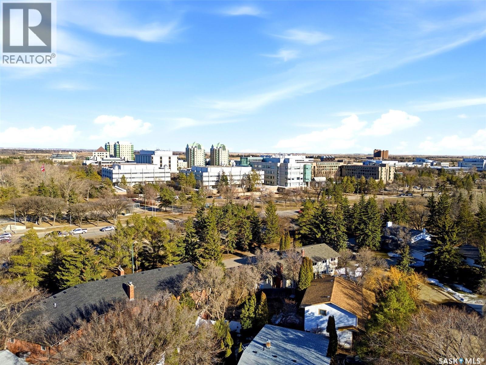 89 Patterson Drive, Regina, SK - Outdoor With View
