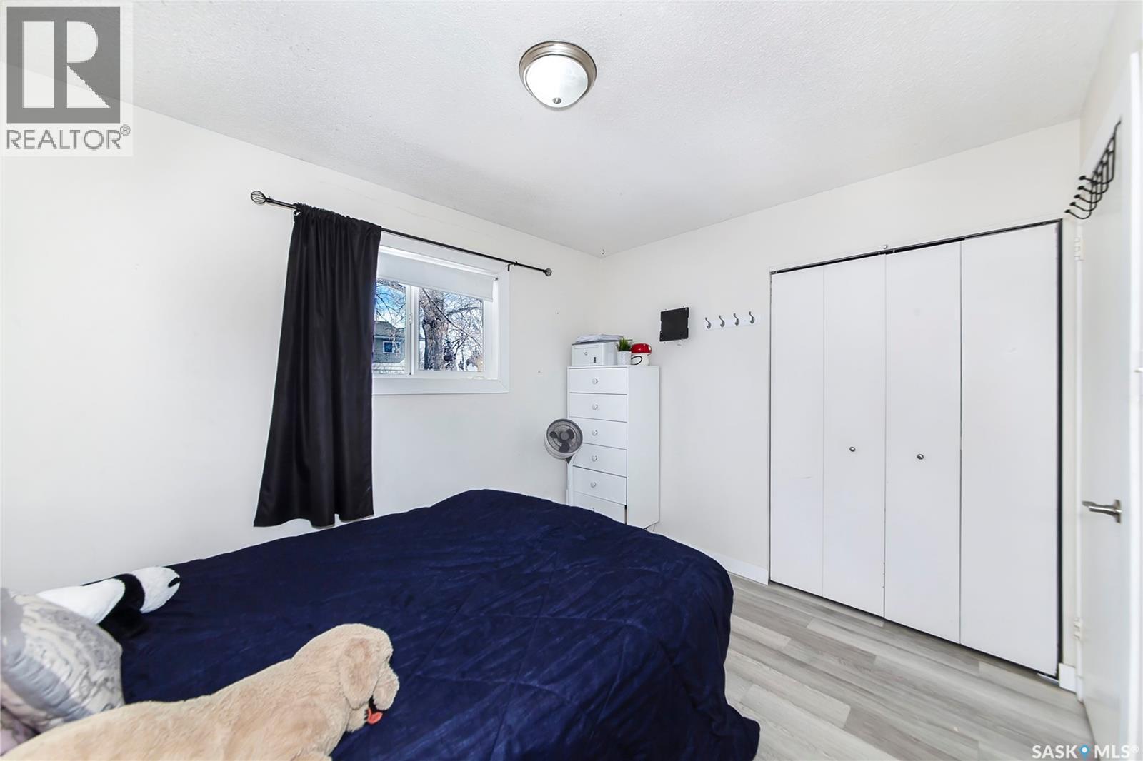 639 Redberry Road, Saskatoon, SK - Indoor Photo Showing Bedroom