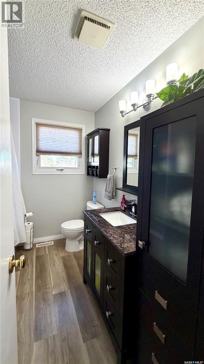 102 Government Road, Davidson, SK - Indoor Photo Showing Bathroom