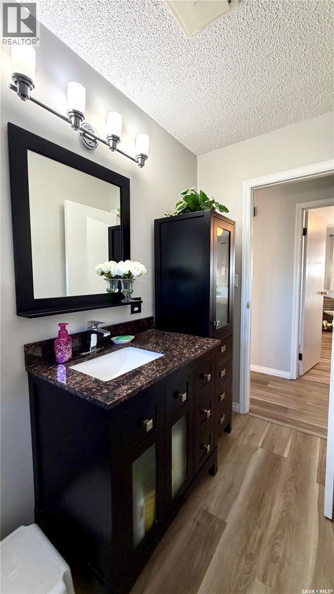 102 Government Road, Davidson, SK - Indoor Photo Showing Bathroom