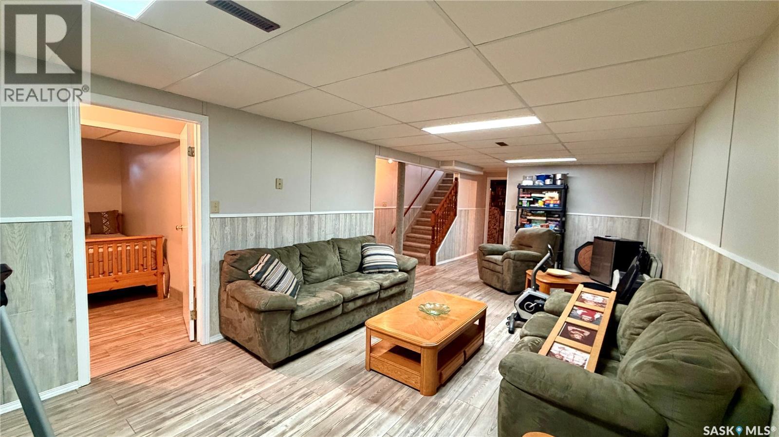 102 Government Road, Davidson, SK - Indoor