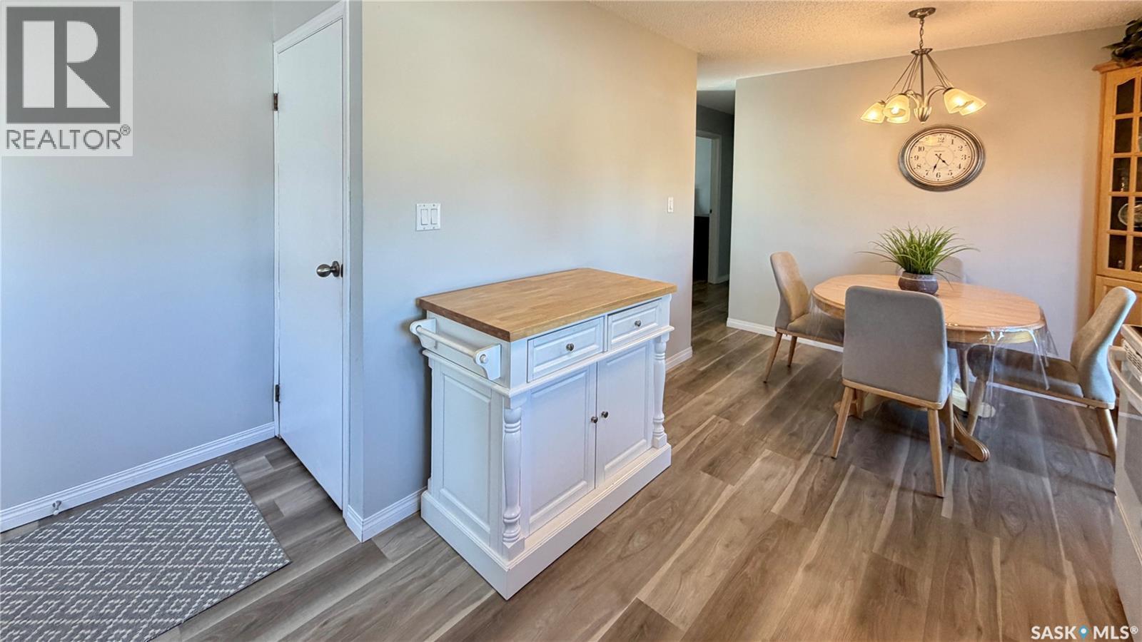 102 Government Road, Davidson, SK - Indoor Photo Showing Dining Room