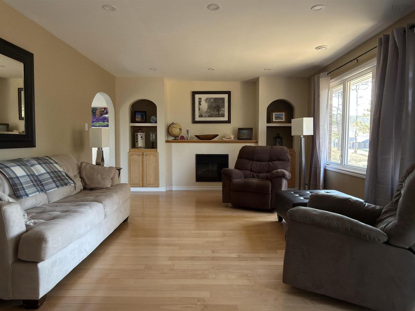 199 Green Hill Road, Alma, NS