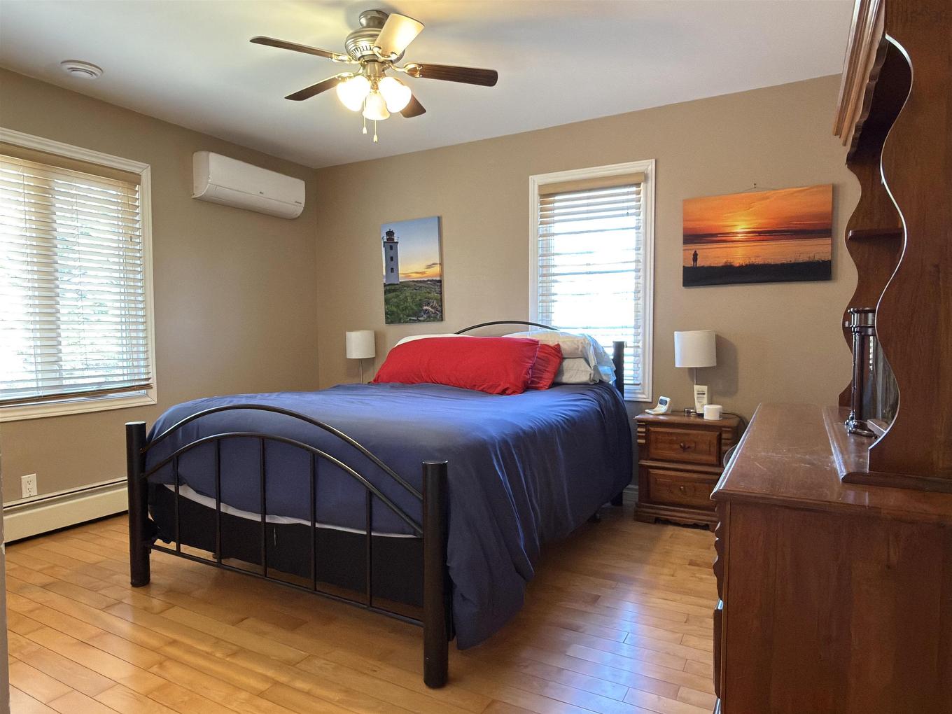 199 Green Hill Road, Alma, NS