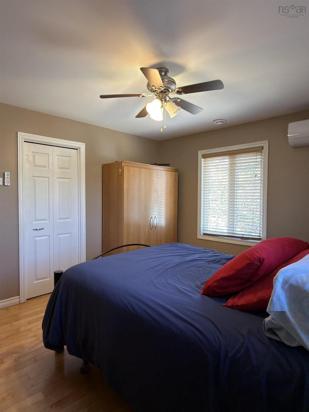 199 Green Hill Road, Alma, NS
