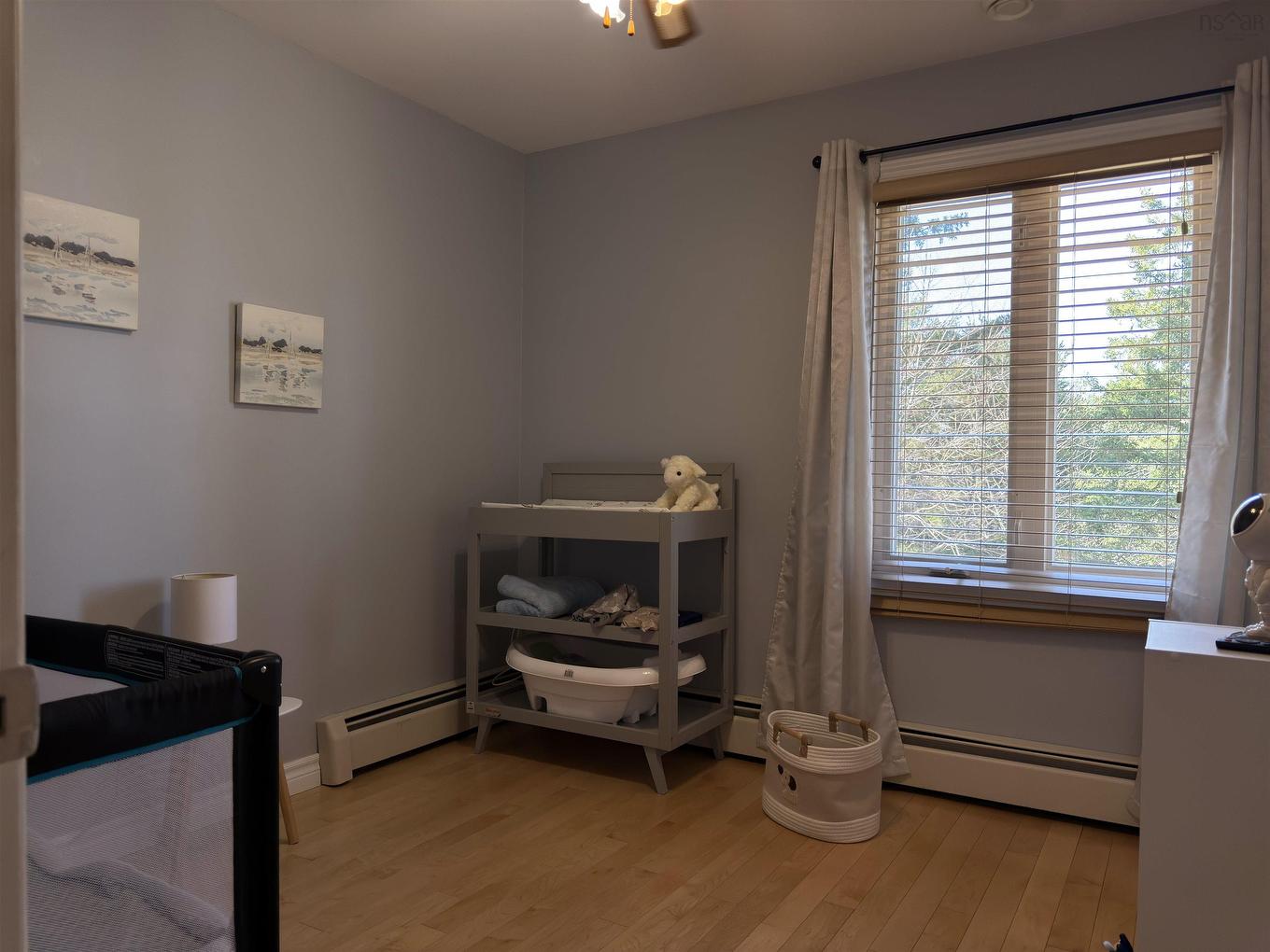 199 Green Hill Road, Alma, NS