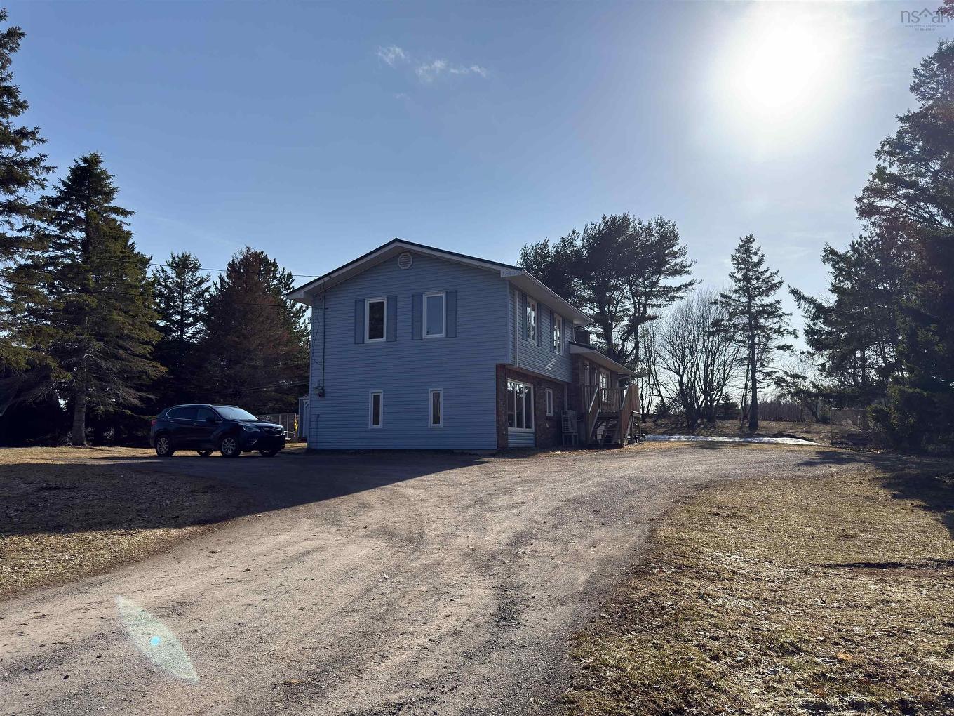 199 Green Hill Road, Alma, NS