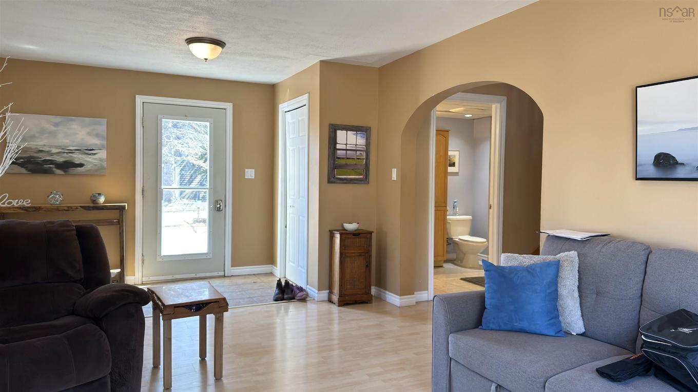 199 Green Hill Road, Alma, NS